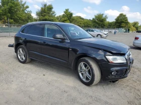 Audi Q5 PREMIUM PLUS 3.0T S-LINE | Mobile.bg    2