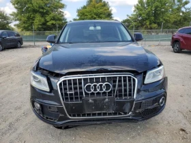 Audi Q5 PREMIUM PLUS 3.0T S-LINE | Mobile.bg    5