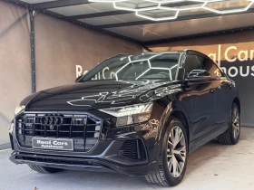 Audi Q8 50TDI* S Line* DISTRO* KEYLESS* 360CAM, снимка 1