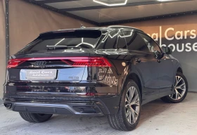 Audi Q8 50TDI* S Line* DISTRO* KEYLESS* 360CAM, снимка 6