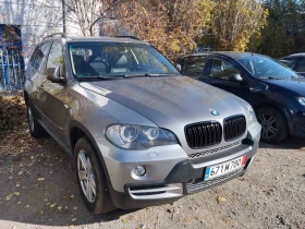 BMW X5 3.0, снимка 1