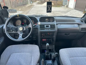 Mitsubishi Pajero 2.5 TD, снимка 7