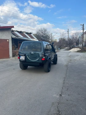 Mitsubishi Pajero 2.5 TD, снимка 5