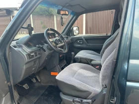 Mitsubishi Pajero 2.5 TD, снимка 8