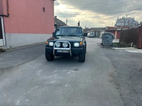 Mitsubishi Pajero 2.5 TD, снимка 3