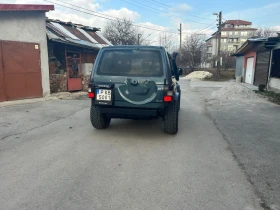 Mitsubishi Pajero 2.5 TD, снимка 4