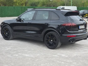 Porsche Cayenne TURBO FACELIFT  FULL | Mobile.bg    4