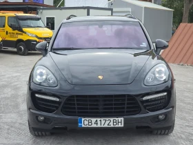 Porsche Cayenne TURBO FACELIFT Пакет FULL, снимка 7