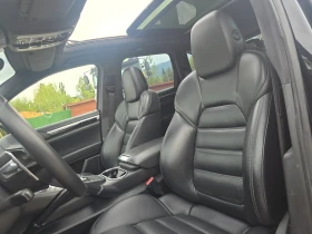 Porsche Cayenne TURBO FACELIFT Пакет FULL, снимка 12