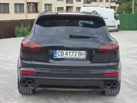 Porsche Cayenne TURBO FACELIFT  FULL | Mobile.bg    3