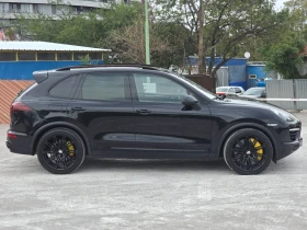 Porsche Cayenne TURBO FACELIFT  FULL | Mobile.bg    2