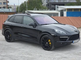 Porsche Cayenne TURBO FACELIFT  FULL | Mobile.bg    6