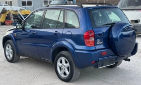 Toyota Rav4 2.0D4D /116кс, снимка 4