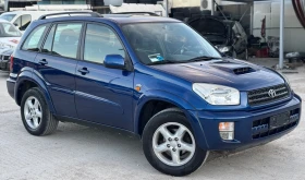 Toyota Rav4 2.0D4D /116кс, снимка 1