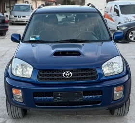 Toyota Rav4 2.0D4D /116кс, снимка 2