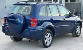 Toyota Rav4 2.0D4D /116 | Mobile.bg    6