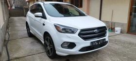 Ford Kuga Tdci, снимка 2