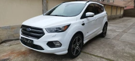 Ford Kuga Tdci, снимка 1