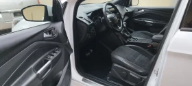 Ford Kuga Tdci, снимка 8