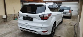 Ford Kuga Tdci, снимка 4