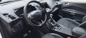 Ford Kuga Tdci, снимка 6