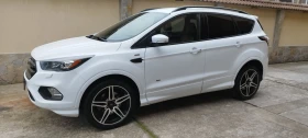 Ford Kuga Tdci, снимка 5