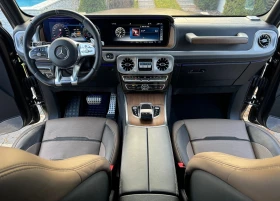 Mercedes-Benz G 63 AMG AMG V8 - 263999 лв. - 80123376 | Car24.bg