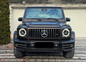 Mercedes-Benz G 63 AMG AMG V8 - 263999 лв. - 80123376 | Car24.bg