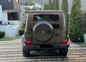 Mercedes-Benz G 63 AMG AMG V8 - 263999 лв. - 80123376 | Car24.bg