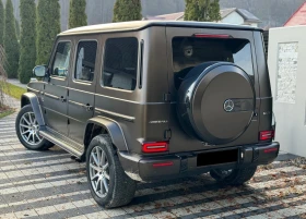 Mercedes-Benz G 63 AMG AMG V8 - 263999 лв. - 80123376 | Car24.bg