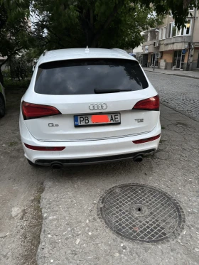 Обява за продажба на Audi Q5 3.0 TFSI S LINE ~39 999 лв. - изображение 4