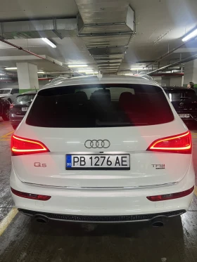 Обява за продажба на Audi Q5 3.0 TFSI S LINE ~36 999 лв. - изображение 6