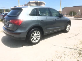 Audi Q5 2.0TDI 170k.NAVI LED | Mobile.bg    4