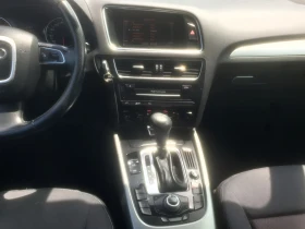 Audi Q5 2.0TDI 170k.NAVI LED | Mobile.bg    8