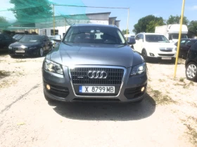 Audi Q5 2.0TDI 170k.NAVI LED | Mobile.bg    2