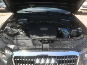 Audi Q5 2.0TDI 170k.NAVI LED | Mobile.bg    17