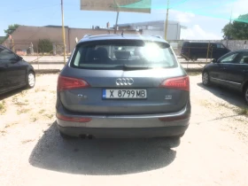 Audi Q5 2.0TDI 170k.NAVI LED | Mobile.bg    5