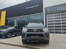 Toyota Hilux 2.4 150hp 4x4 N1 | Mobile.bg    3