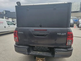 Toyota Hilux 2.4 150hp 4x4 N1 | Mobile.bg    6