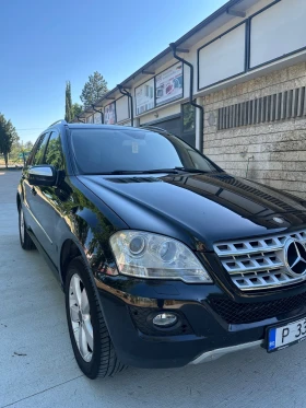 Обява за продажба на Mercedes-Benz ML 320 Facelift КАСКО ~14 500 лв. - изображение 2