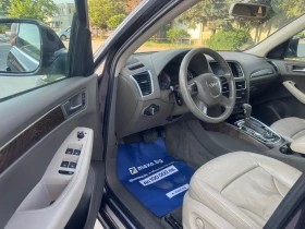 Audi Q5 3.0 tdi quattro - 19900 лв. - 85469510 9