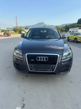 Audi Q5 3.0 tdi quattro - 19900 лв. - 85469510 3