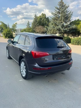 Audi Q5 3.0 tdi quattro - 19900 лв. - 85469510 6
