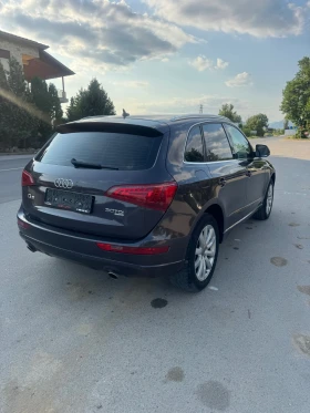 Audi Q5 3.0 tdi quattro - 19900 лв. - 85469510 4
