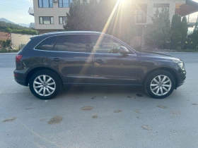 Audi Q5 3.0 tdi quattro - 19900 лв. - 85469510 7