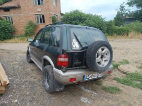 Обява за продажба на Kia Sportage ~5 500 лв. - изображение 1
