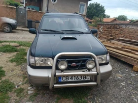 Обява за продажба на Kia Sportage ~5 500 лв. - изображение 1