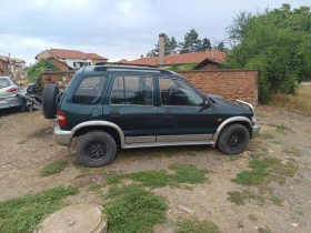 Обява за продажба на Kia Sportage ~5 500 лв. - изображение 4