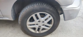 Mitsubishi Pajero pinin | Mobile.bg    14