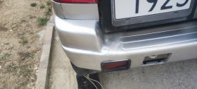 Обява за продажба на Mitsubishi Pajero pinin ~6 000 лв. - изображение 6